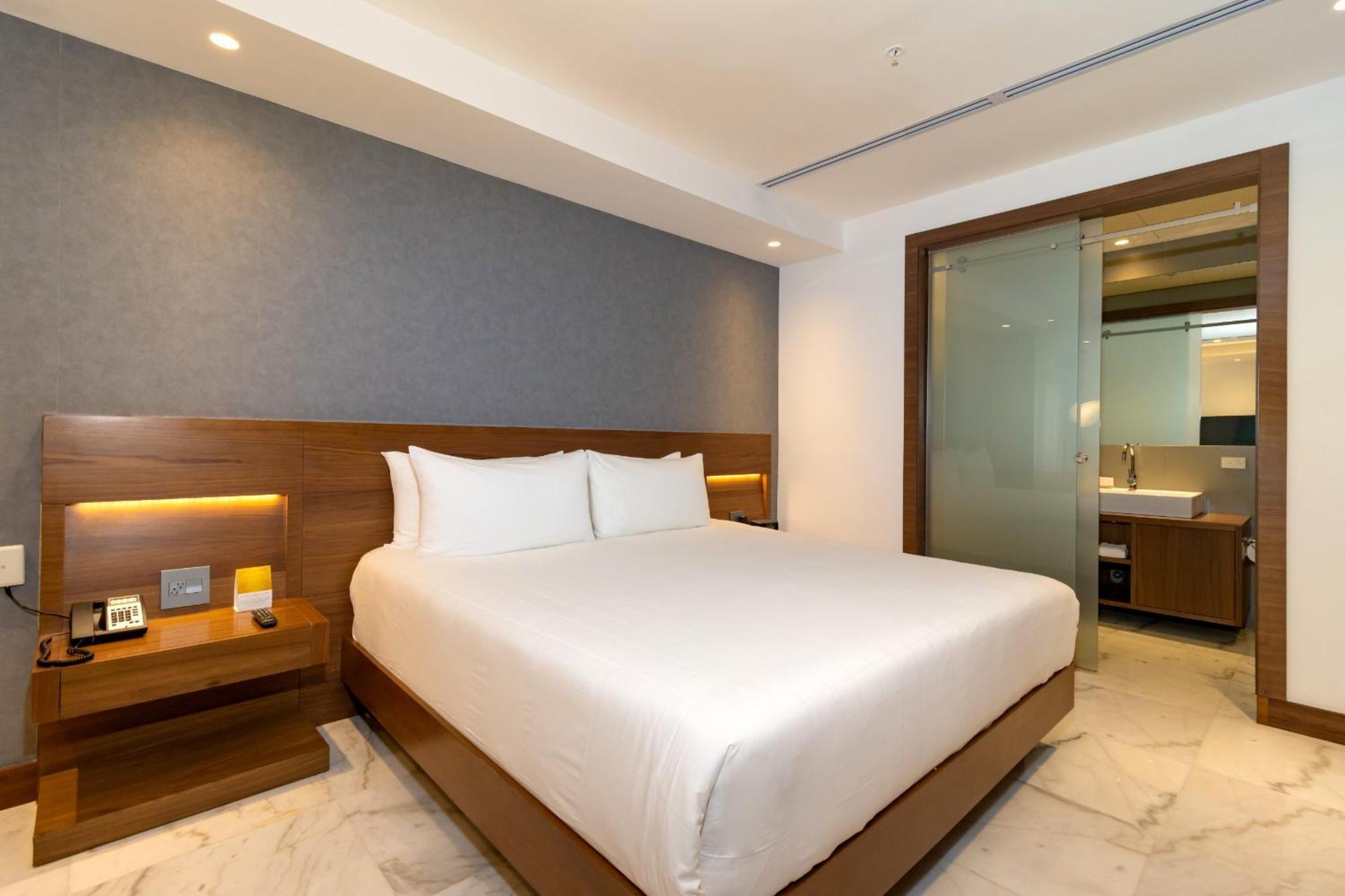 San Felipe Hotel