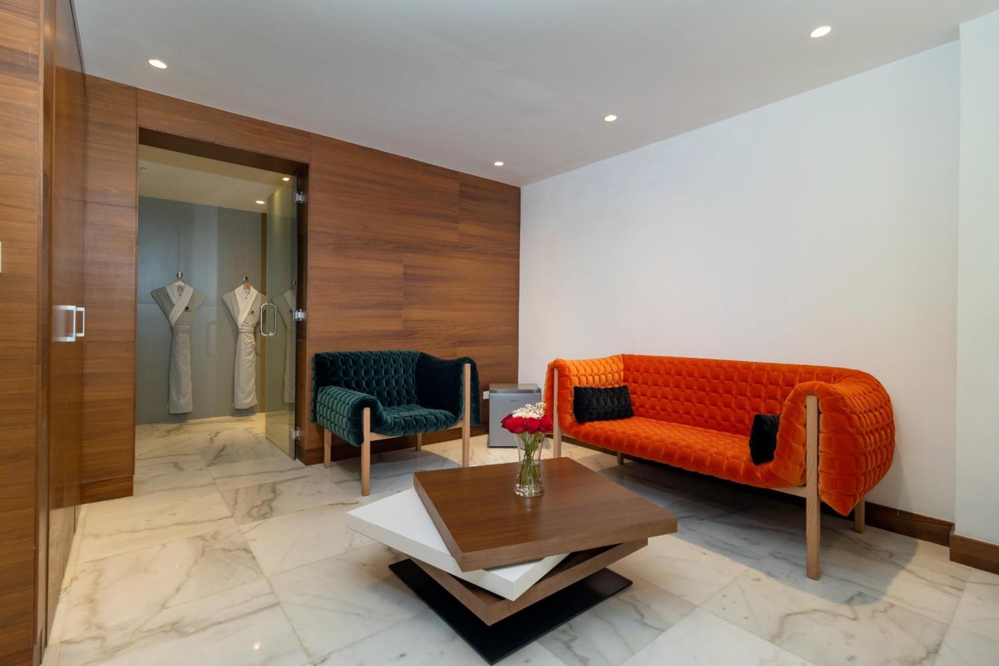 Hotel San Felipe