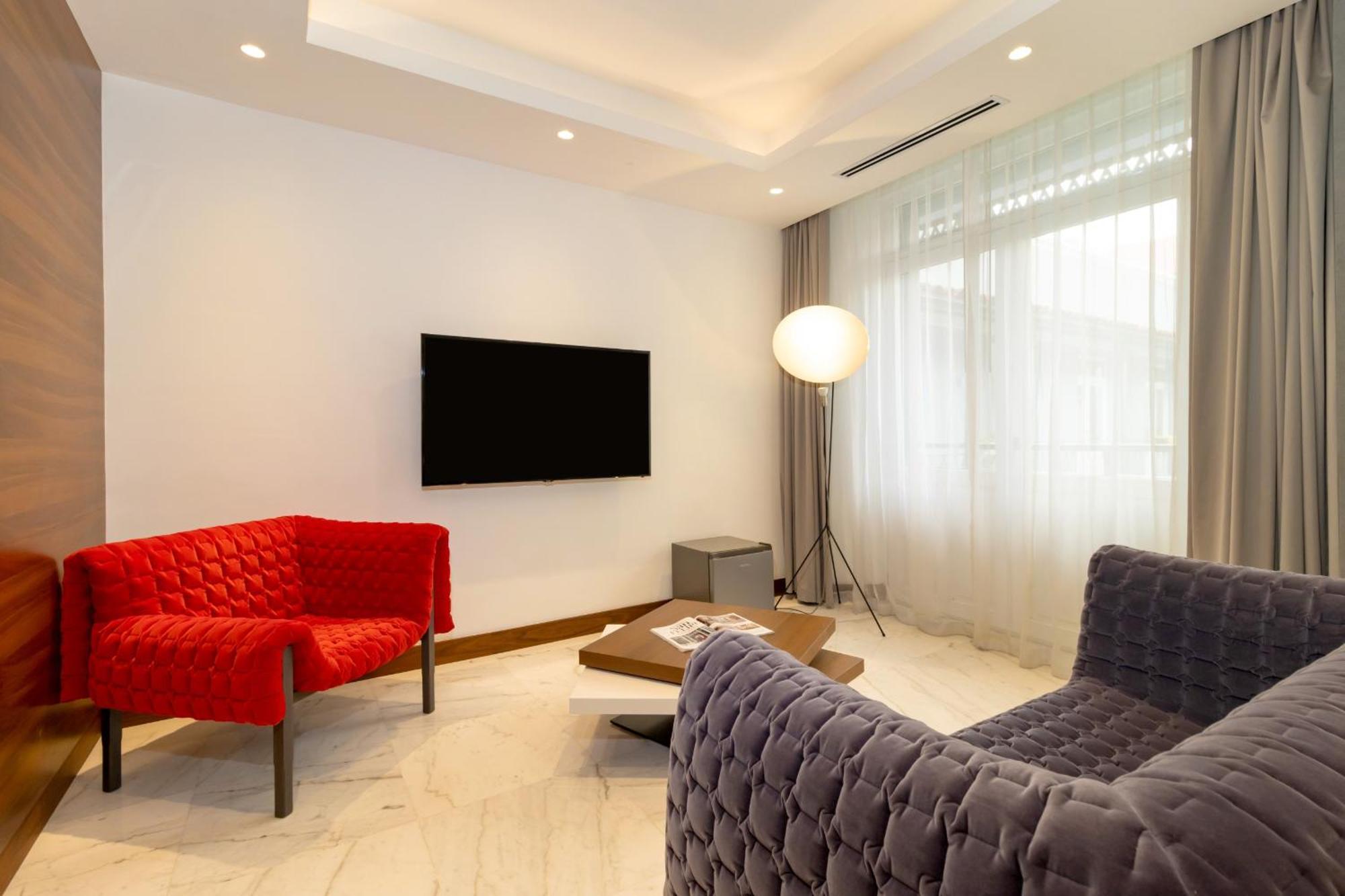 San Felipe 5* Ciudad de Panamá